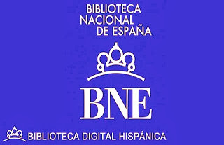 Resultado de imagen de bne