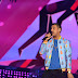 [VÍDEO] Itália: Francesco Gabbani em destaque no 'Radio Italia Live il Concerto' em Palermo