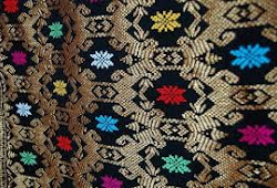 Terbaik Batik Songket Dan Tenun Termasuk Seni Fashion Batik Terkini