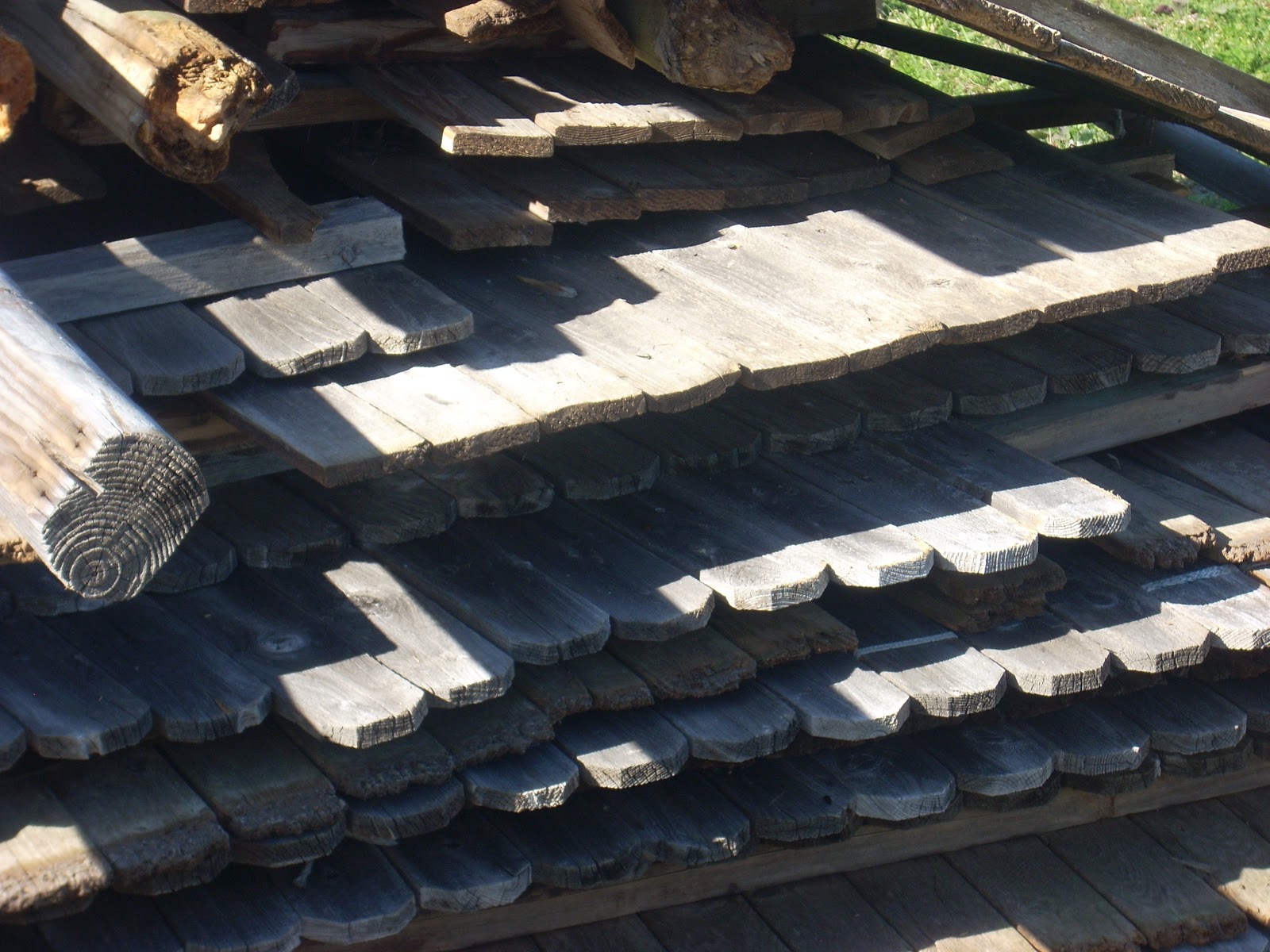 Parker Road Wood Fence Panels & Pickets Wylie, Texas GONE Complete