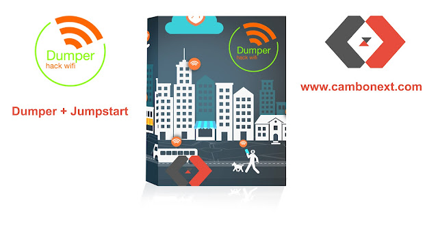 Dumper+Jump start Full Version | ទាញយកដោយឥតគិតថ្លៃ