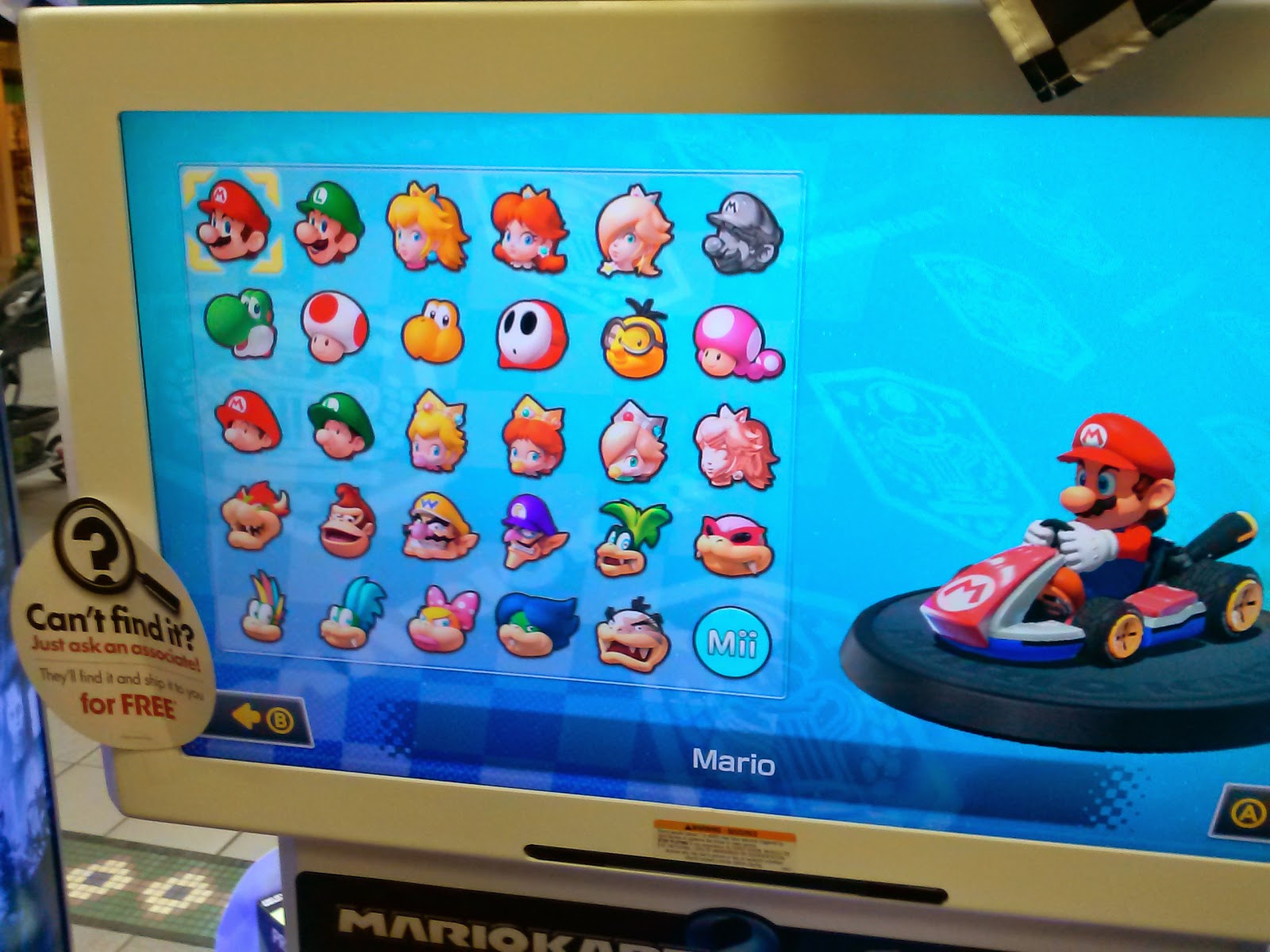 Demo de Mario Kart 8 (Wii U) confirma o que já sabiamos o jogo é dez