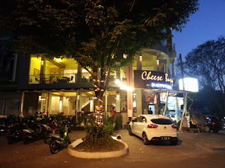 Merencanakan Desain Cafe 5