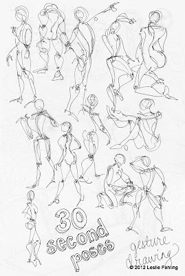 Everyday Artist Weird Proportions Funny Noses Crossed 