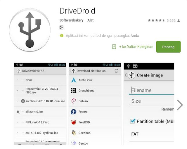 Membuat Aplikasi Android Di Linux Ubuntu | membuat bootable linux di android dengan aplikasi Membuat Aplikasi Android Di Linux Ubuntu | membuat bootable linux di android dengan aplikasi