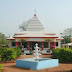 Waghjai Temple, Terye, Sangameshwar, Ratnagiri