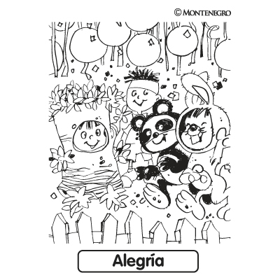 Alegría