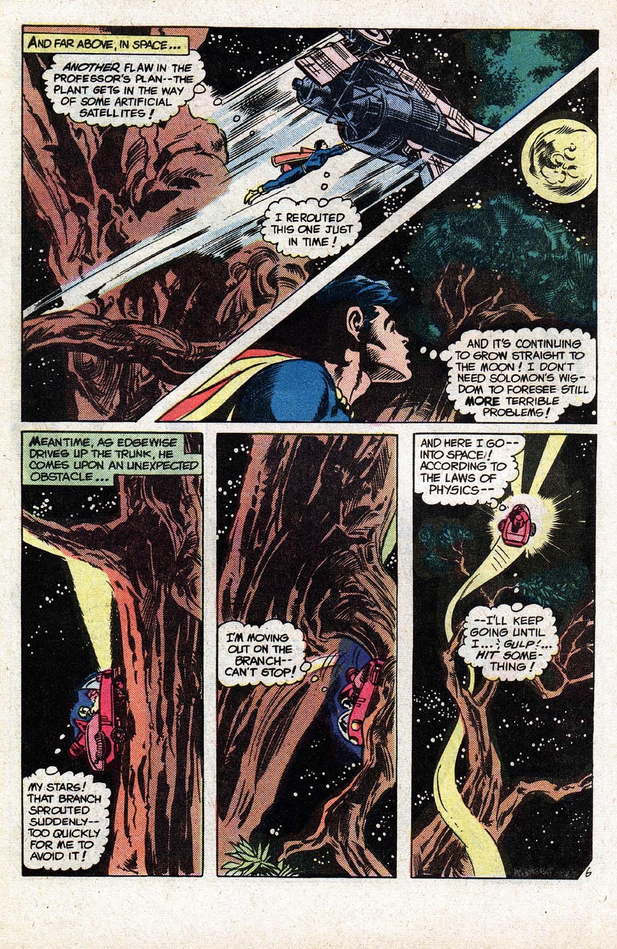 Worlds Finest Comics 277 Page 45