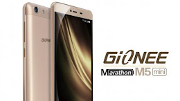 سعر ومواصفات موبايل جيونى Gionee P8 Max