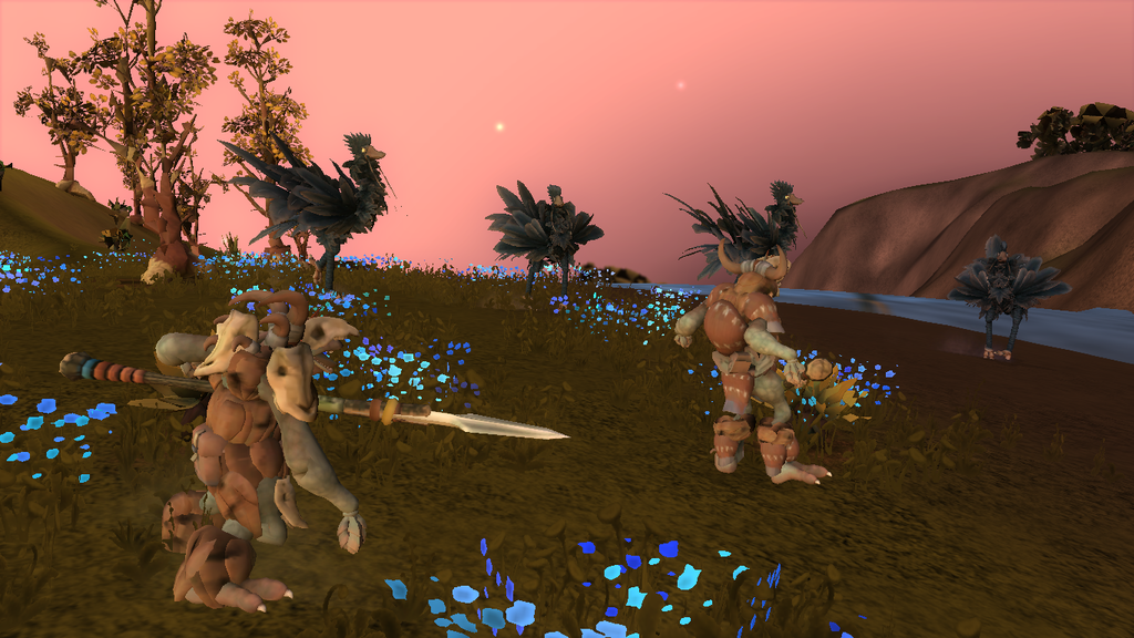 Criaturas Tribales ~ Parte 1 ~ (Spore Galaxies - The Fallen) Spore_08-06-2015_08-01-30_zpskrjloqpl