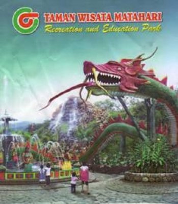 Taman Wisata Matahari Puncak Bogor Mei 2013 Taman Wisata Matahari Puncak Bogor Mei 2013