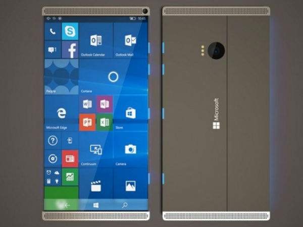 upcoming smartphones 2018