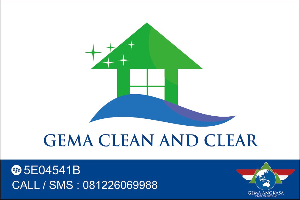 Jasa Cleaning Service