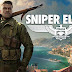 Sniper Elite 4 Deluxe Edition PC Game Free Download