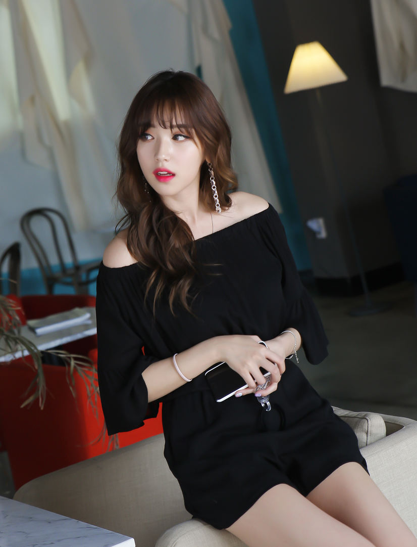 Lee Tae Eun - July 2017