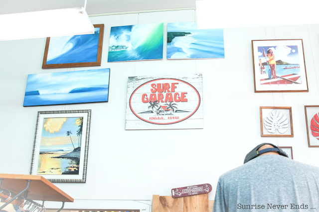 surf garage,hawaii,honolulu,vintage,vintage aloha,hawaii five-o,tropiques,surf-sjop