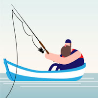 The Fish Master! Unlimited Money MOD APK The Fish Master! Unlimited Money MOD APK