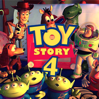 Toy Story 4 için Yepyeni Bir Fragman Yayımlandı Toy Story 4 için Yepyeni Bir Fragman Yayımlandı
