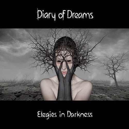 Diary of Dreams - Elegies in Darkness