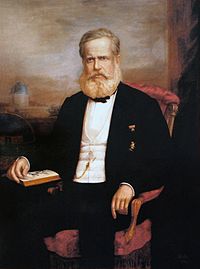 Dom Pedro II, O Magnânimo