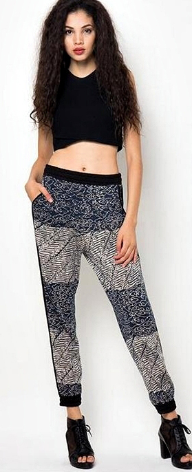 Inilah Model Celana Jogger Yang Lagi Trend Saat Ini Inilah Model Celana Jogger Yang Lagi Trend Saat Ini