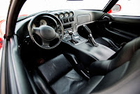 Dodge Viper Gts 2000 Autos Hoy