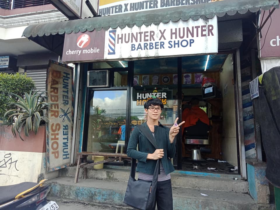Hunter X Hunter Barber Shop Otakuplay Ph Anime Cosplay And Pop Culture Blog Hunter X Hunter Barber Shop Otakuplay Ph Anime Cosplay And Pop Culture Blog