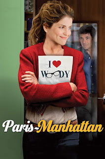 Nửa Đêm Ở Paris - Paris Manhattan Nửa Đêm Ở Paris