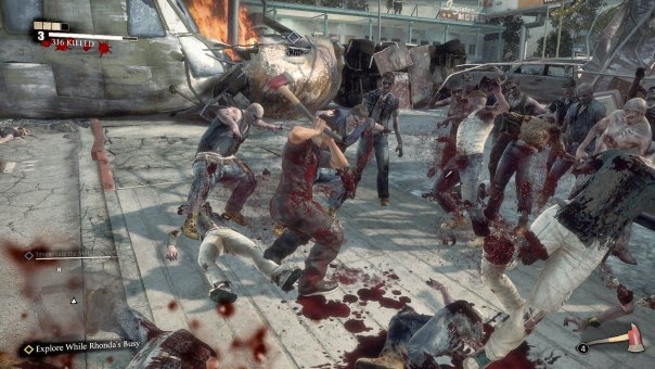 dead rising 3 pc free full version dead rising 3 pc free full version