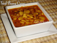  Vaal Beans Curry