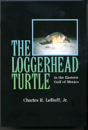The loggerhead turtle in the Eastern Gulf of Mexico