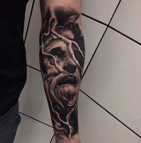 Realistic Tattoos