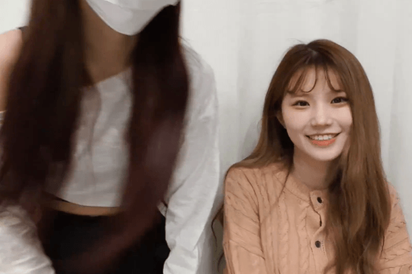 재미를 보장하는 프로미스나인의 하영, 지원 그리고 채영이! | 인스티즈