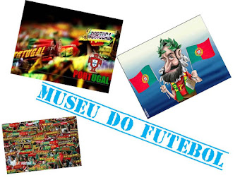 Museu do Futebol