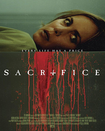 Sacrifice (2016) 720p WEB-DL Inglés [Subt. Esp] (Thriller)