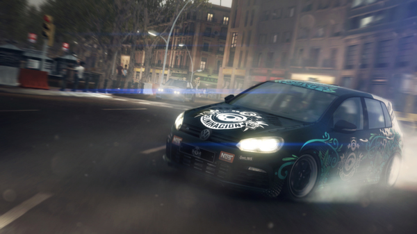 Grid 2 PC Game