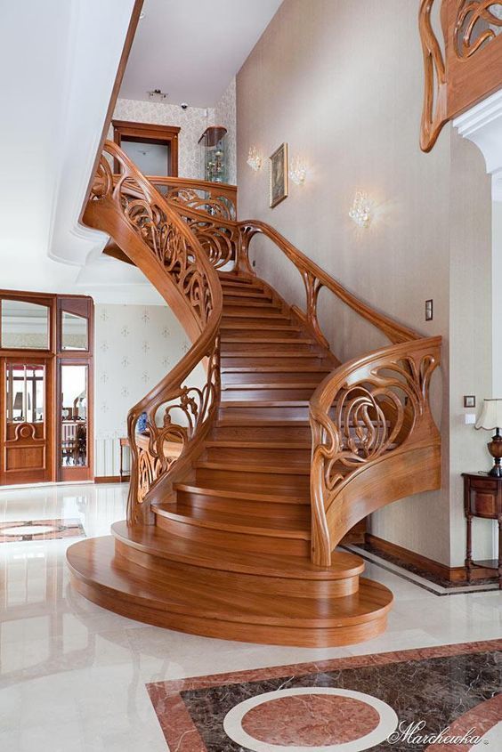 Trends Of Stair Railing Ideas And Materials Interior Outdoor