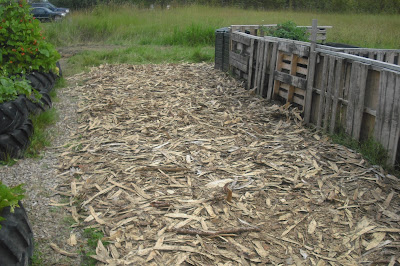 10.07-18.12 - Unsere Kanadareise: September 2013