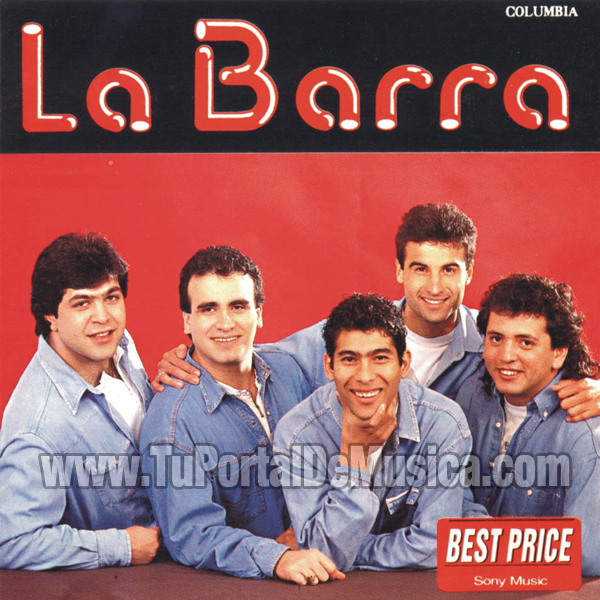 La Barra (1994) La Barra (1994)