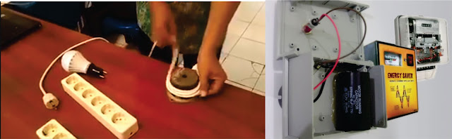 Ini Trik Penghemat Listrik Sederhana Dengan Alat Buatan Sendiri, Hemat Hingga Triliunan Pertahun Ini Trik Penghemat Listrik Sederhana Dengan Alat Buatan Sendiri, Hemat Hingga Triliunan Pertahun