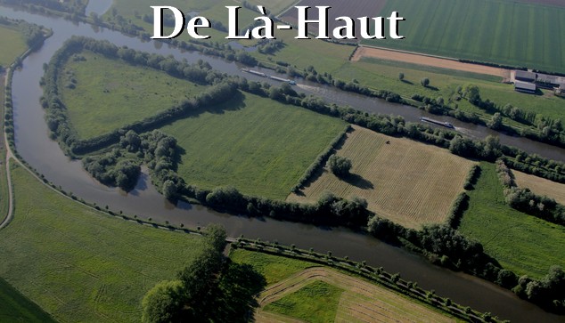 De là-haut