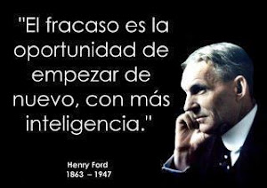 DOS FRASES DE HENRY FORD