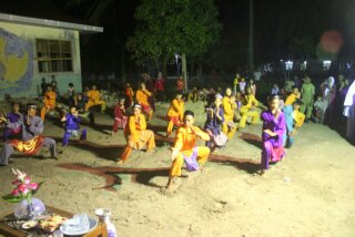 Pulau Benan Harga Sewa Homestay di Pulau Benan