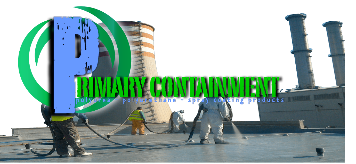 Using Foam For Containment Jobs Primary Containment