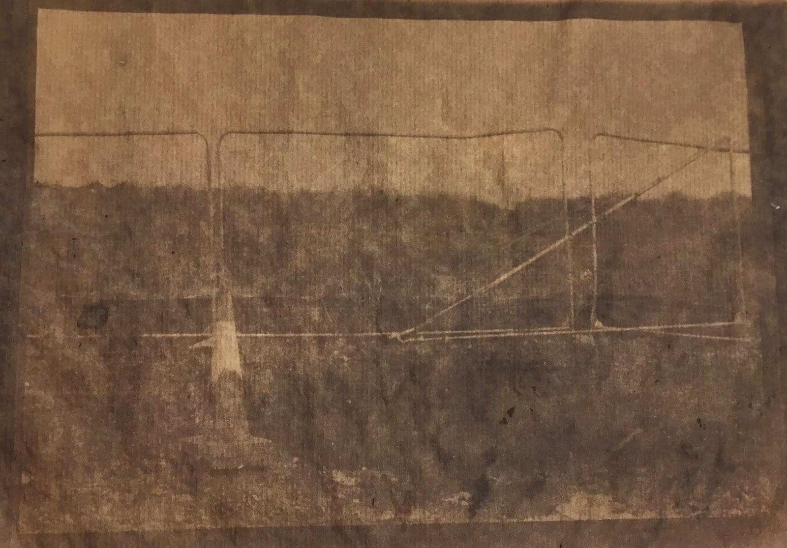 ALTERNATIVE PROCESSES AND DARKROOM PRACTICE