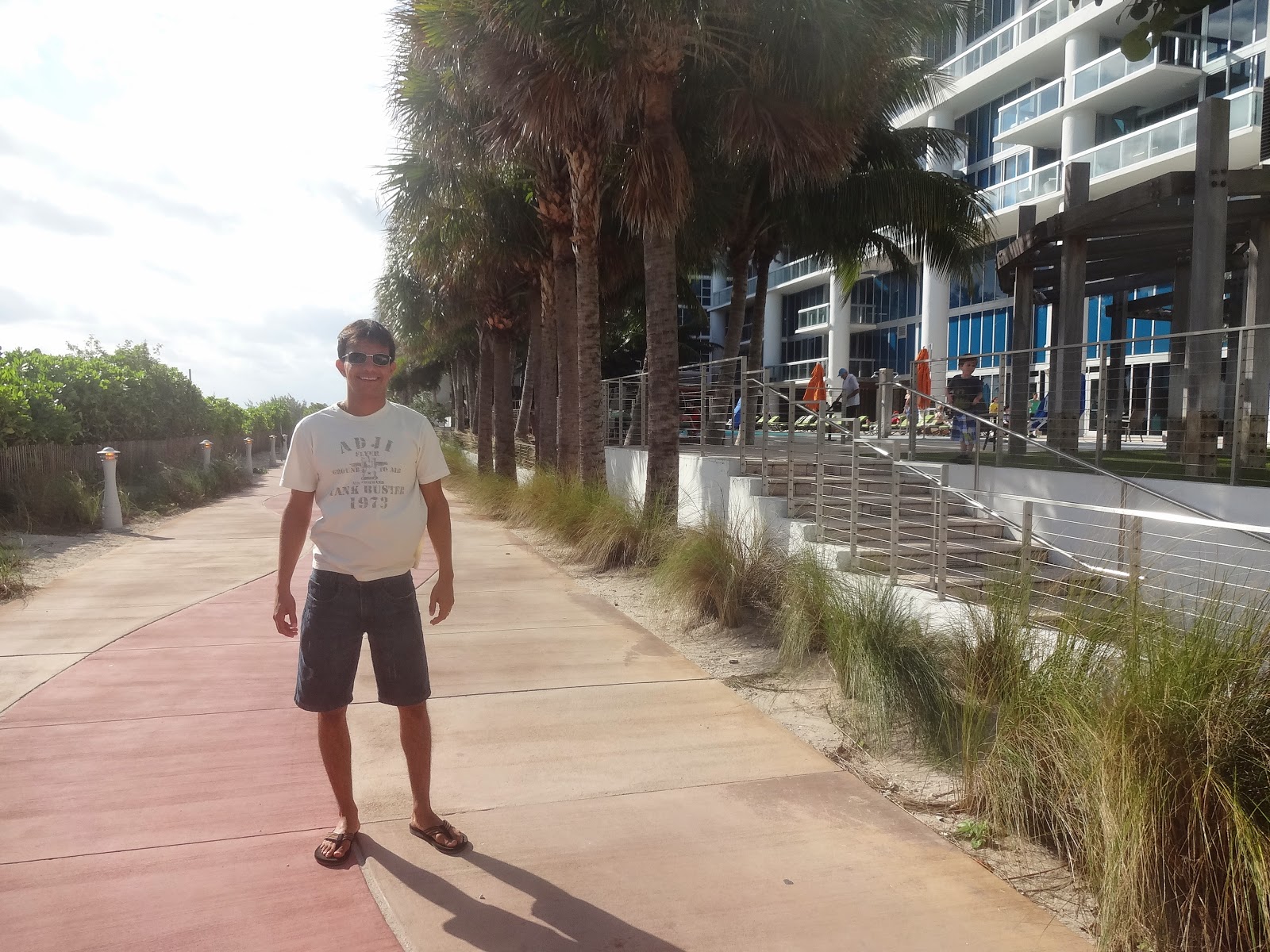 calçadão miami beach calçadão miami beach