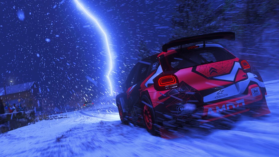 Dirt 5, 4K, #7.2361