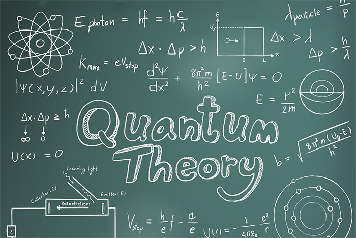 Fisika Kuantum untuk Universitas | Fransiskus Armanto Blog's