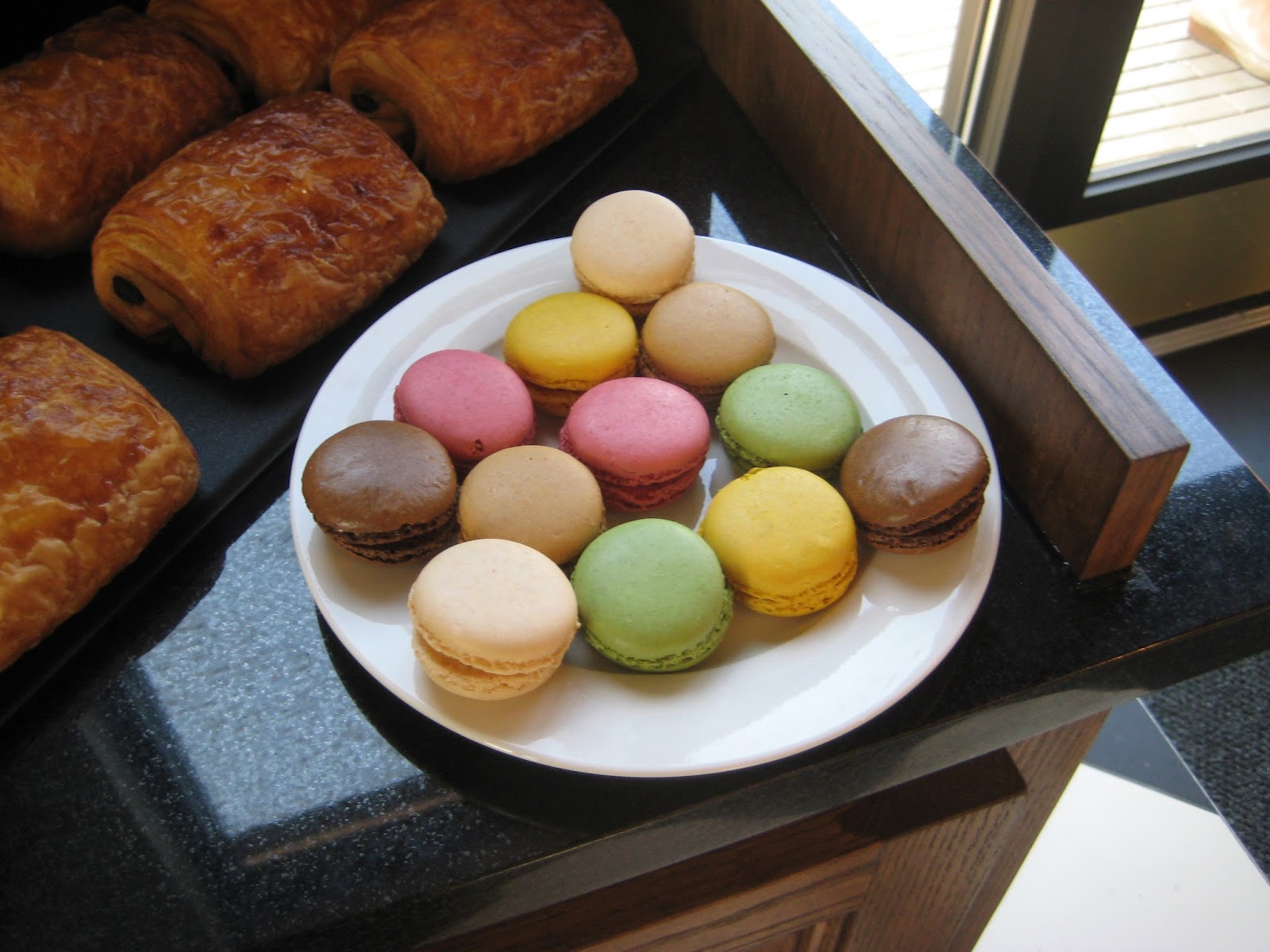 Robert Dyer Bethesda Row PAUL Bakery opening June 22 in Bethesda