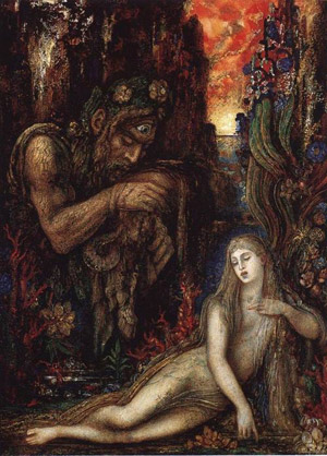 Gustave Moreau